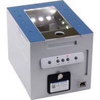 REA VeriCube without Camera Module